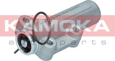 Kamoka R8004 - Vibration Damper, timing belt www.parts5.com