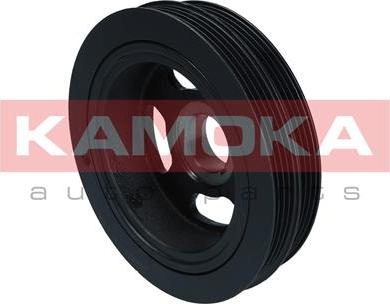 Kamoka RW093 - Belt Pulley, crankshaft www.parts5.com