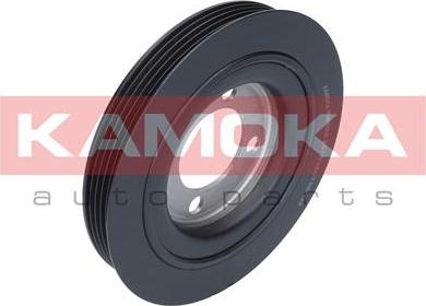 Kamoka RW025 - Belt Pulley, crankshaft www.parts5.com