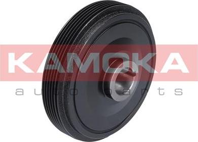 Kamoka RW020 - Belt Pulley, crankshaft www.parts5.com
