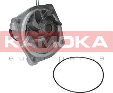 Kamoka T0006 - Water Pump www.parts5.com