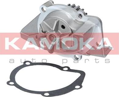 Kamoka T0084 - Water Pump www.parts5.com