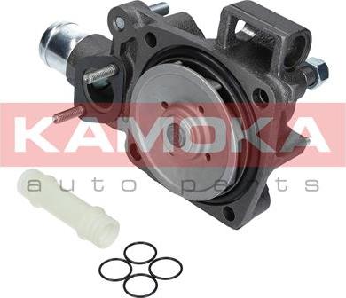 Kamoka T0165 - Water Pump www.parts5.com