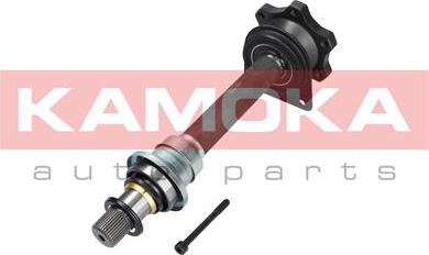 Kamoka VW111003 - Stub Axle, differential www.parts5.com