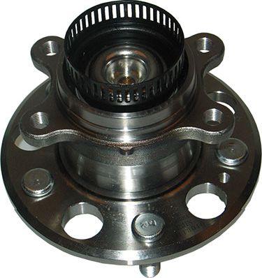 Kavo Parts WBH-3015 - Wheel hub, bearing Kit www.parts5.com