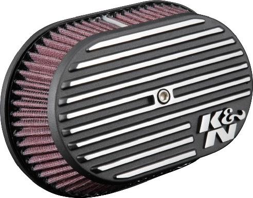 K&N Filters RK-3956 - Система спортивного воздушного фильтра www.parts5.com