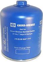 Knorr Bremse K087957 - Air Dryer Cartridge, compressed-air system www.parts5.com