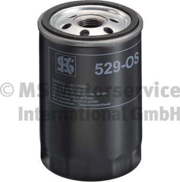 Kolbenschmidt 50013529 - Oil Filter www.parts5.com