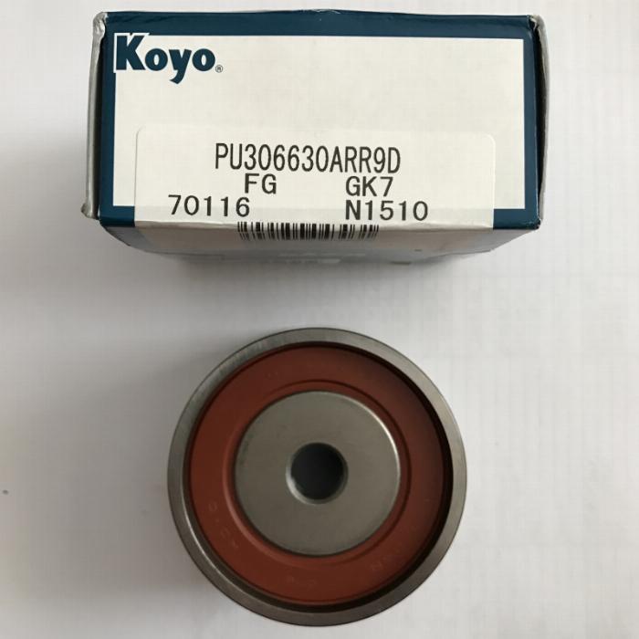 Koyo PU306630ARR9D - Polea tensora, correa dentada www.parts5.com