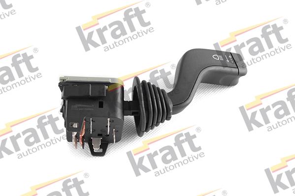 KRAFT AUTOMOTIVE 9181600 - Ключ за мигачи www.parts5.com