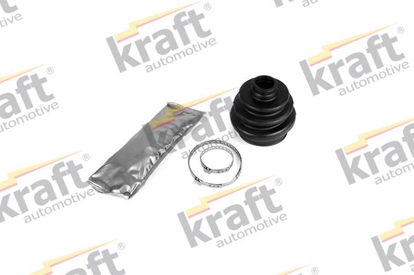 KRAFT AUTOMOTIVE 4413350 - Bellow, drive shaft www.parts5.com