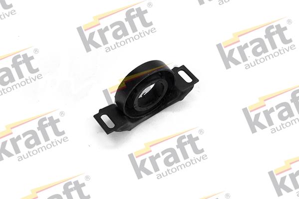 KRAFT AUTOMOTIVE 4421210 - Propshaft centre bearing support www.parts5.com