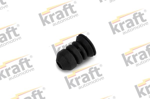 KRAFT AUTOMOTIVE 4090020 - Rubber Buffer, suspension www.parts5.com