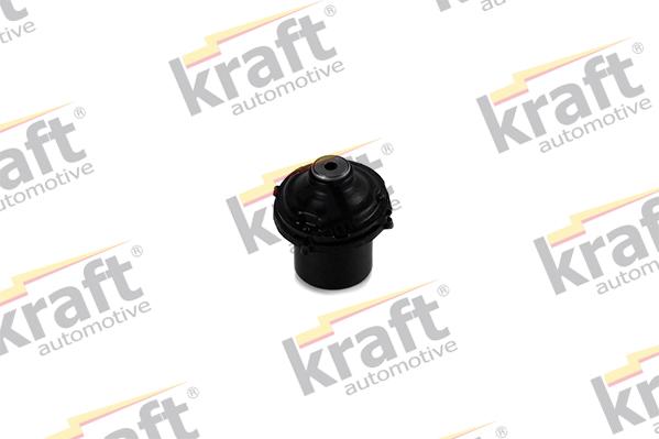 KRAFT AUTOMOTIVE 4091582 - Mounting Set, suspension strut support bearing www.parts5.com