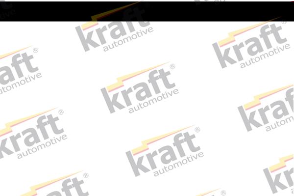 KRAFT AUTOMOTIVE 4005082 - Shock Absorber www.parts5.com