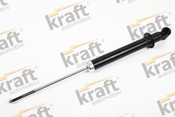 KRAFT AUTOMOTIVE 4011610 - Shock Absorber www.parts5.com