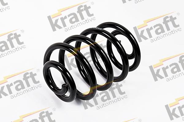 KRAFT AUTOMOTIVE 4035050 - Coil Spring www.parts5.com