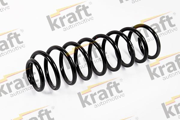 KRAFT AUTOMOTIVE 4030255 - Coil Spring www.parts5.com
