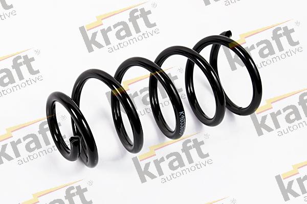 KRAFT AUTOMOTIVE 4033085 - Coil Spring www.parts5.com