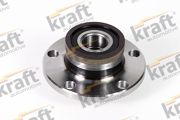 KRAFT AUTOMOTIVE 4106550 - Wheel hub, bearing Kit www.parts5.com