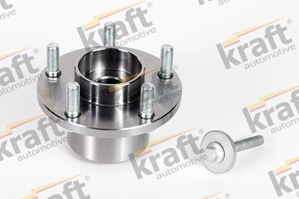KRAFT AUTOMOTIVE 4102299 - Wheel hub, bearing Kit www.parts5.com