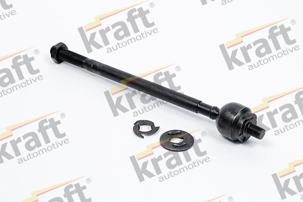 KRAFT AUTOMOTIVE 4305080 - Inner Tie Rod, Axle Joint www.parts5.com