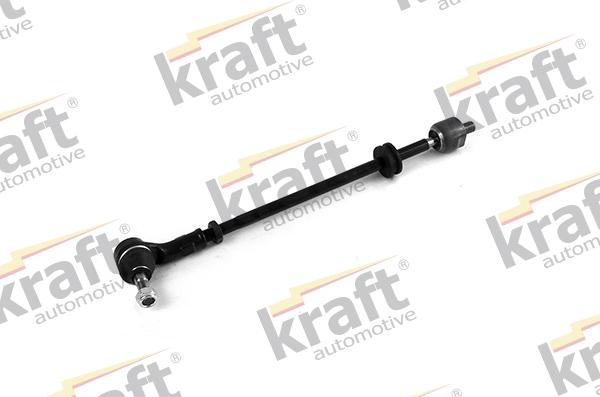 KRAFT AUTOMOTIVE 4300104 - Tie Rod www.parts5.com