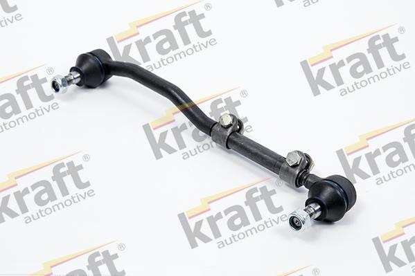 KRAFT AUTOMOTIVE 4301660 - Tie Rod www.parts5.com