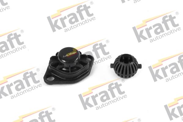 KRAFT AUTOMOTIVE 4320010 - Repair Kit, gear lever www.parts5.com