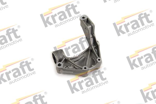 KRAFT AUTOMOTIVE 4210371 - Steering Knuckle, wheel suspension www.parts5.com