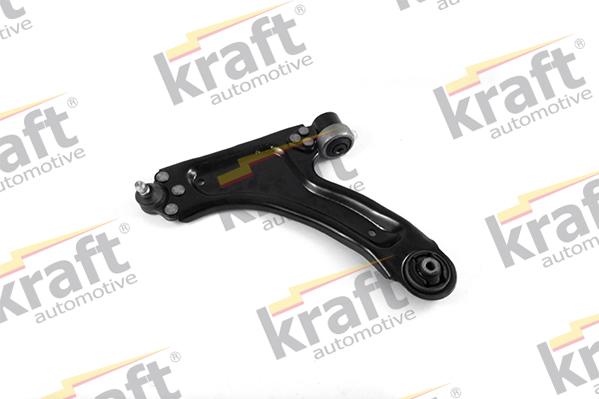 KRAFT AUTOMOTIVE 4211521 - Track Control Arm www.parts5.com