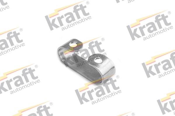KRAFT AUTOMOTIVE 0590010 - Spring, silencer www.parts5.com