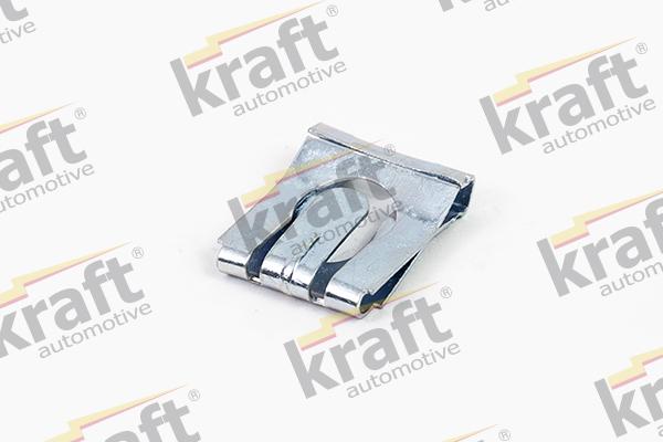 KRAFT AUTOMOTIVE 0591560 - Pipe Connector, exhaust system www.parts5.com