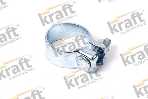 KRAFT AUTOMOTIVE 0550020 - Pipe Connector, exhaust system www.parts5.com