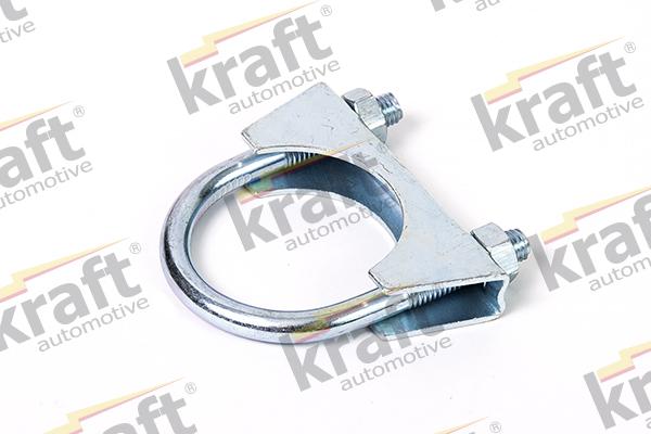 KRAFT AUTOMOTIVE 0558540 - Pipe Connector, exhaust system www.parts5.com