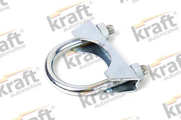 KRAFT AUTOMOTIVE 0558550 - Pipe Connector, exhaust system www.parts5.com