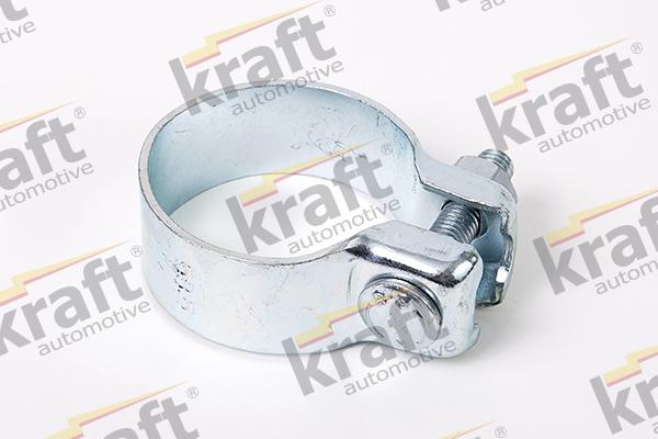 KRAFT AUTOMOTIVE 0558569 - Pipe Connector, exhaust system www.parts5.com