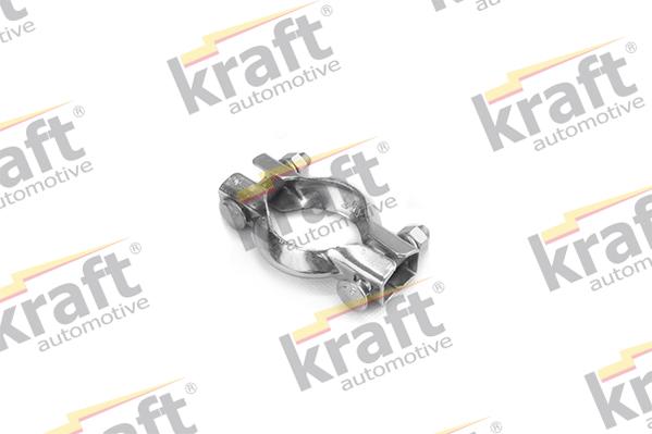 KRAFT AUTOMOTIVE 0558509 - Комплект скоба за стягане, изпускателна система www.parts5.com