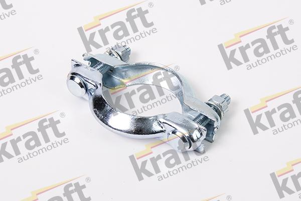 KRAFT AUTOMOTIVE 0558506 - Clamp Set, exhaust system www.parts5.com