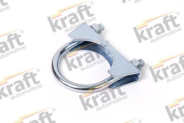 KRAFT AUTOMOTIVE 0558500 - Pipe Connector, exhaust system www.parts5.com