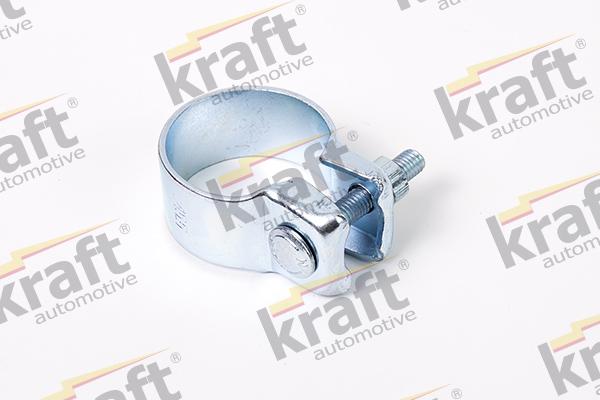 KRAFT AUTOMOTIVE 0558584 - Pipe Connector, exhaust system www.parts5.com