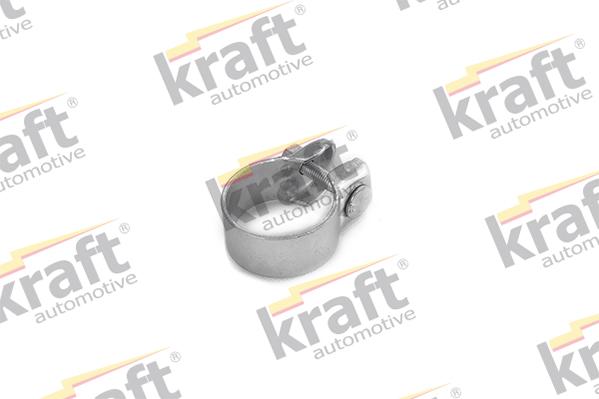 KRAFT AUTOMOTIVE 0558585 - Pipe Connector, exhaust system www.parts5.com