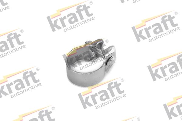 KRAFT AUTOMOTIVE 0558582 - Pipe Connector, exhaust system www.parts5.com