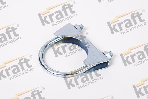 KRAFT AUTOMOTIVE 0558536 - Pipe Connector, exhaust system www.parts5.com