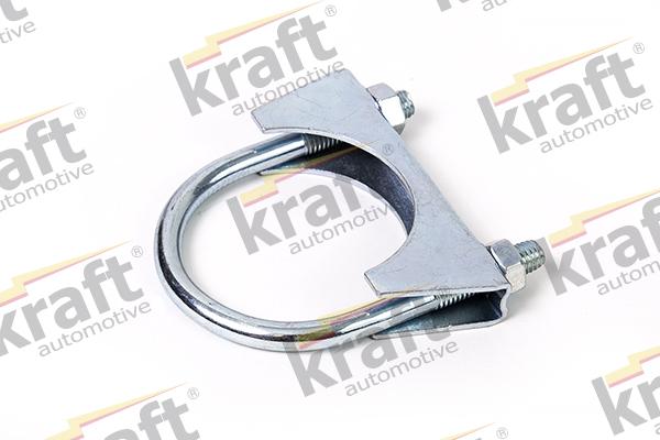 KRAFT AUTOMOTIVE 0558530 - Pipe Connector, exhaust system www.parts5.com