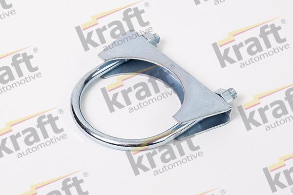 KRAFT AUTOMOTIVE 0558531 - Pipe Connector, exhaust system www.parts5.com
