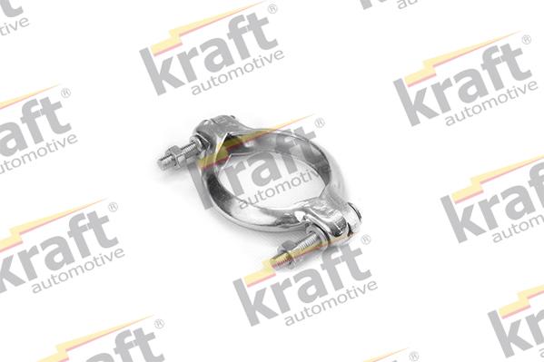 KRAFT AUTOMOTIVE 0558532 - Pipe Connector, exhaust system www.parts5.com
