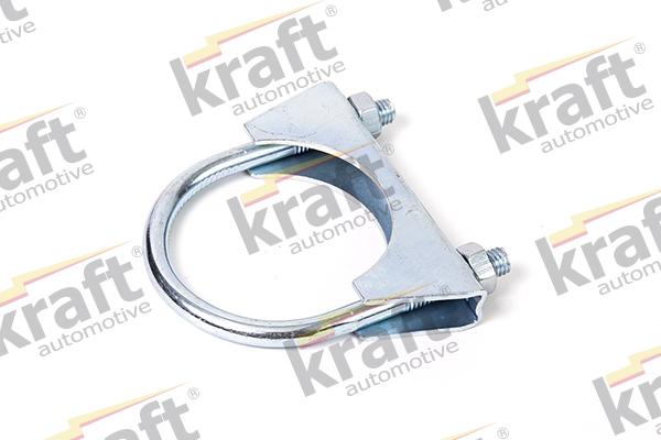 KRAFT AUTOMOTIVE 0558524 - Pipe Connector, exhaust system www.parts5.com