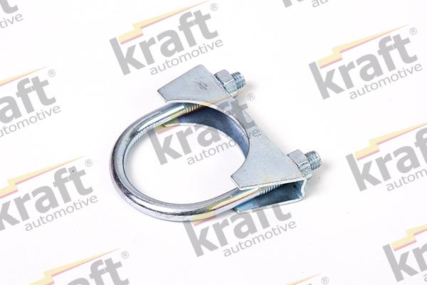 KRAFT AUTOMOTIVE 0558520 - Pipe Connector, exhaust system www.parts5.com