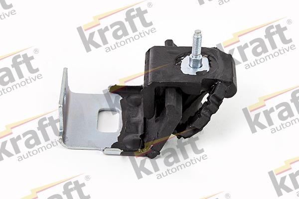KRAFT AUTOMOTIVE 0505035 - Holding Bracket, silencer www.parts5.com